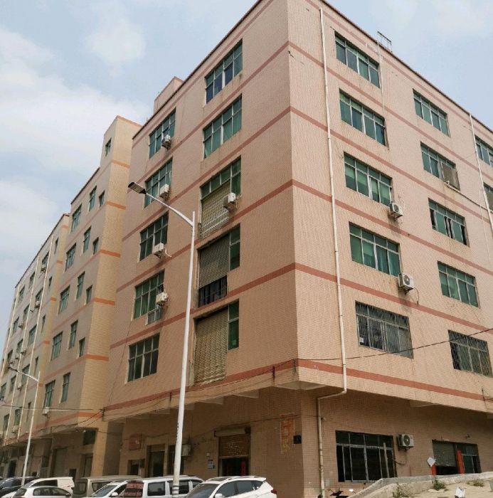 航城街道九围路178号（518厂房）一楼厂房招租