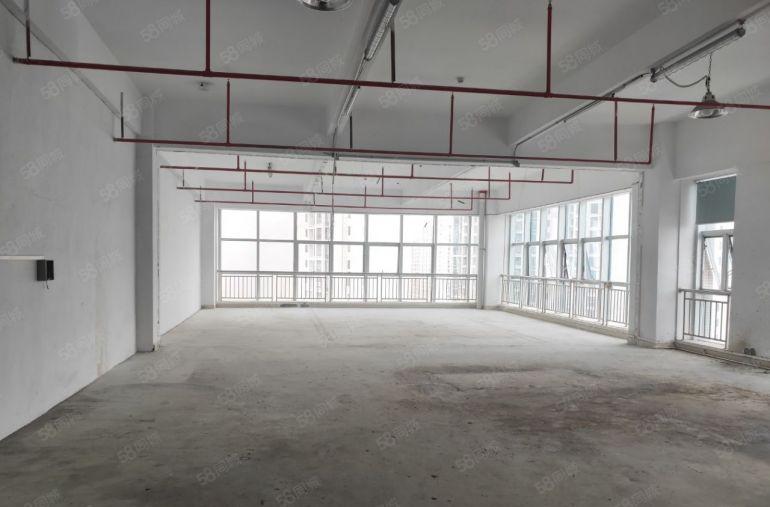 坪山工业园新出200至5000平一二楼红本厂房仓库出租大小分