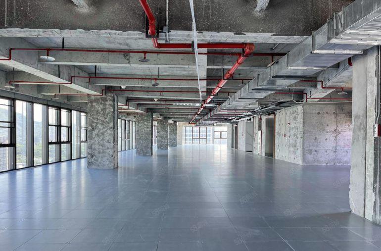 科技园三百平方至五千平方精装修厂房出租原房东一楼仓库出租