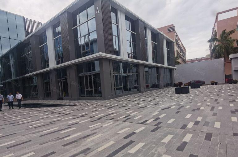 光明甲子塘5百1千至2000平方30万平高薪研发厂房出租分租