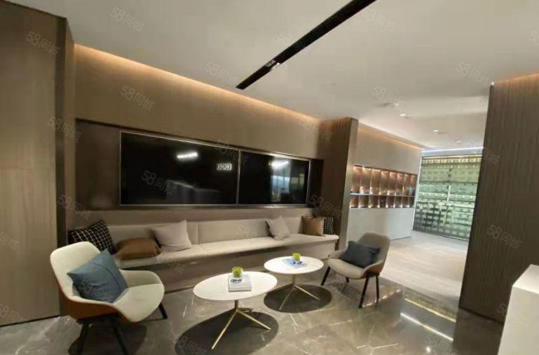 南山华侨城附近精装修研发办公厂房300平方出租招租