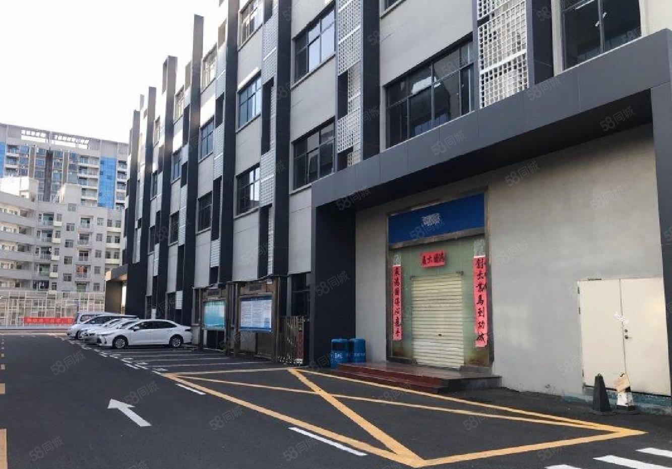 西丽高新科技园200平至1000平直播办公室电商仓库厂房出租