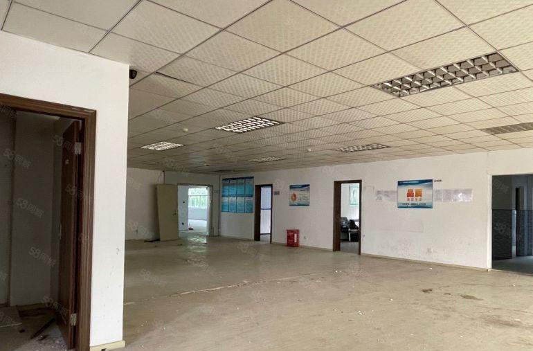 稀有房源！盐田东海道旁边红本厂房2000平出租园区形象非常好