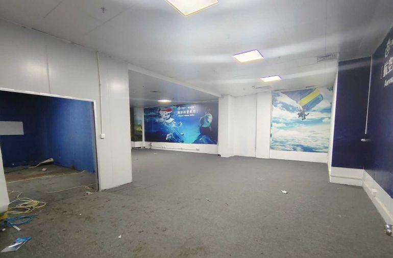 奋达西乡科技园厂房出租