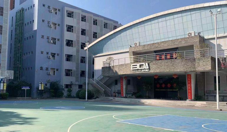 深圳周边大亚湾花园式红本厂房出租可分租