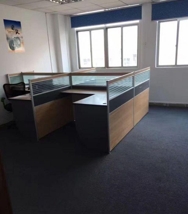 原房东出租宝安石岩街道小型加工厂房