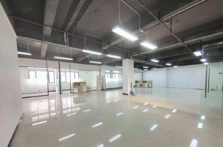 西丽精装办公厂房出租，拎包即可办公，面积大小均有