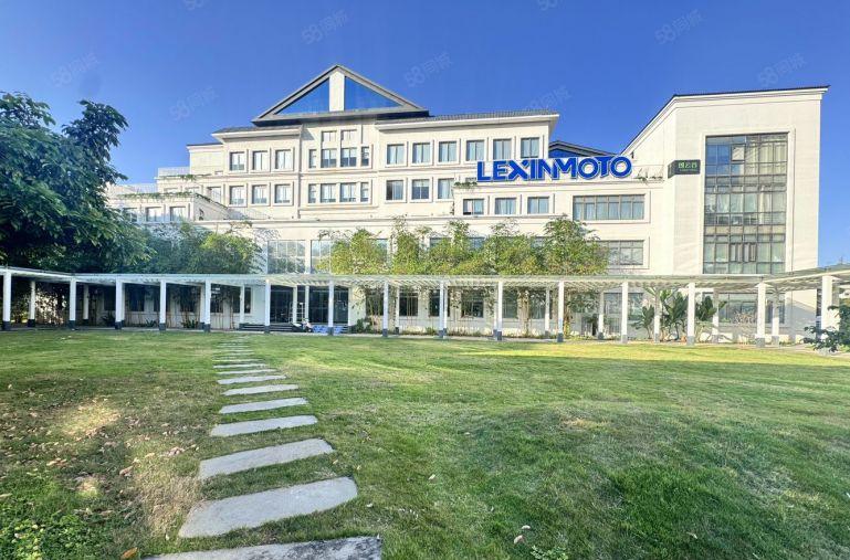 南山科技园1000平一手房东精装修厂房研发办公楼电商仓库出租