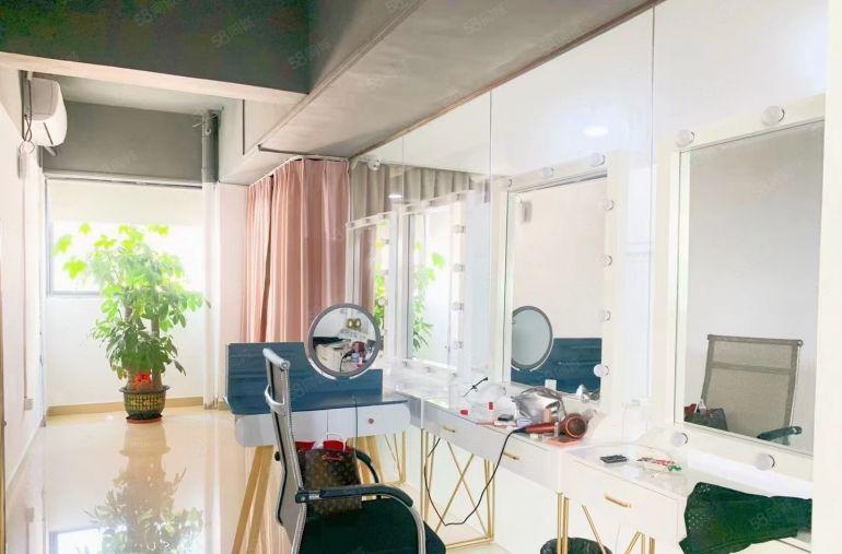 500平起福永高新研发办公小面积电商产业园厂房出租恒丰工业园