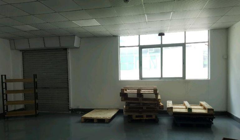 西乡鹤洲380平分租无转让费