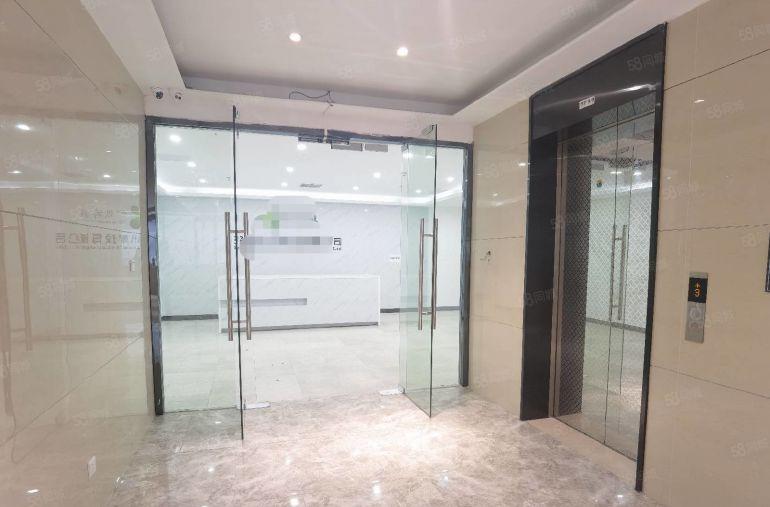 原房东自建园区出租800平精装修厂房！200平起大小可分租！