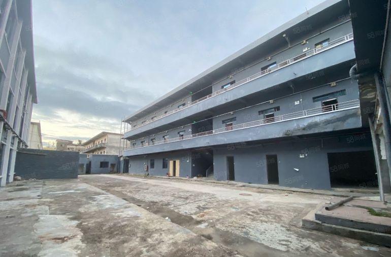 独门独院厂房200平起分厂房现成装修办公室仓库合同年限长