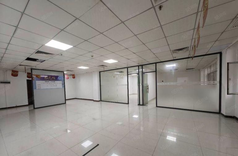 厂房出租近南油服装城 102平至400平米可服装生产 地铁口