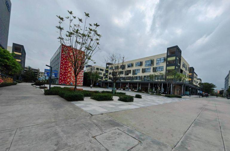 地铁南山西丽一手房东高新产业组装研发精装办公电商仓库500平