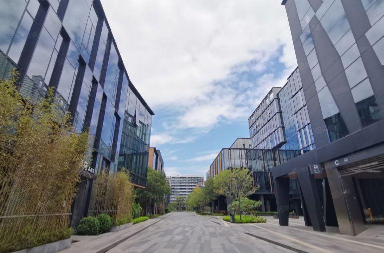 南山前海一号500平方1000平方精装修研发办公厂房出租