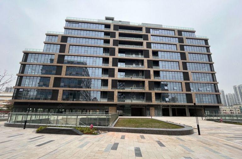 南山西丽电商产业园厂房1500平研发办公仓库出租