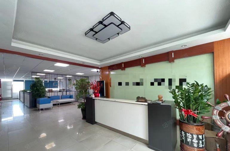 32元起西丽地铁口楼上800平精装修厂房出租仓库出租大小分租