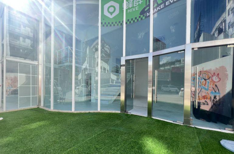 珠光地铁口产业园100至300平精装修办公室仓库厂房出租