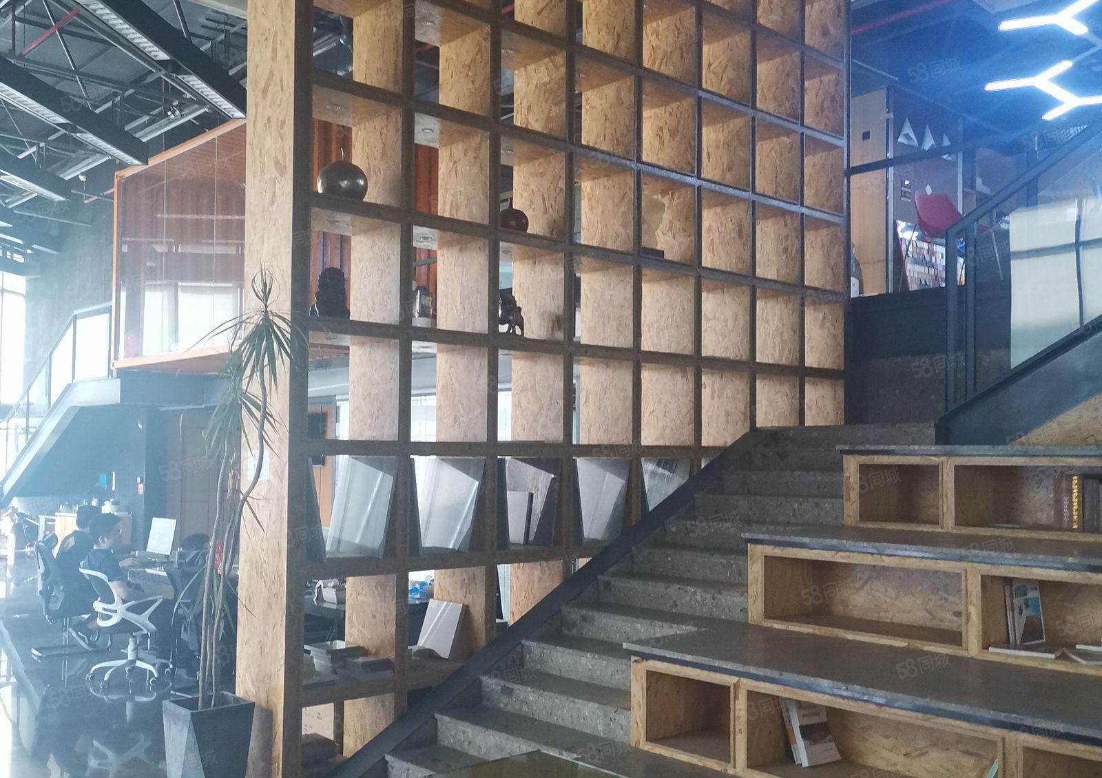 房东厂房，业主厂房，带装修厂房