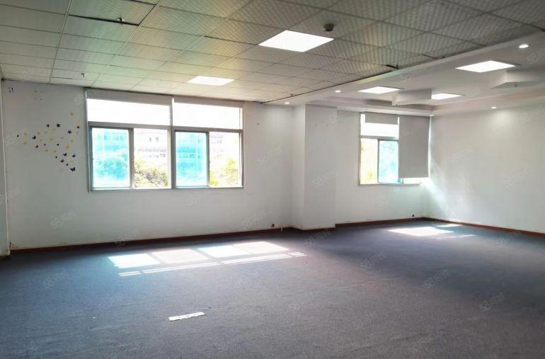 蛇口东角头地铁口 80平至500平 办公厂房仓储 直租