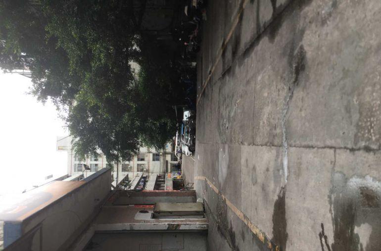 出租布吉下水径大排工业区一楼厂房