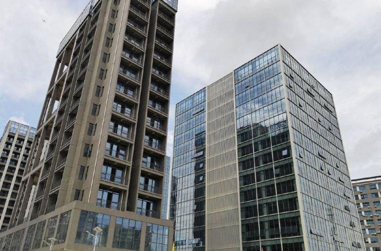 南山科技园 特价59元办公室 13个月免租期 300平起租