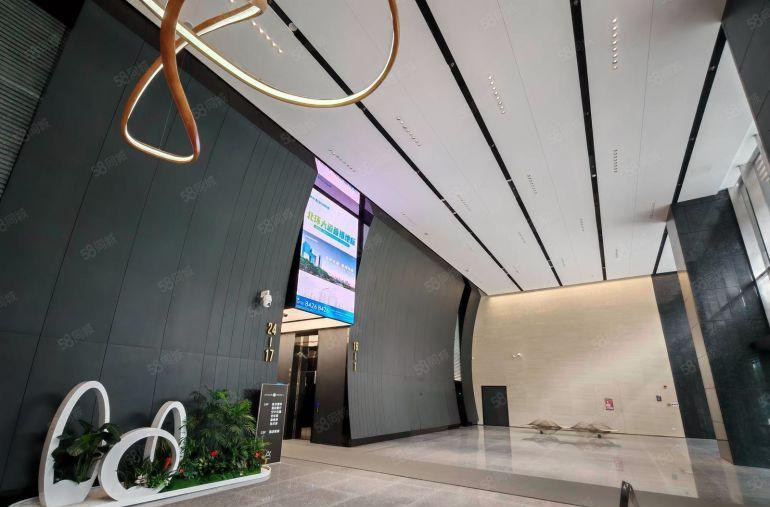 科技园三百平方至五千平方精装修厂房出租原房东一楼仓库出租