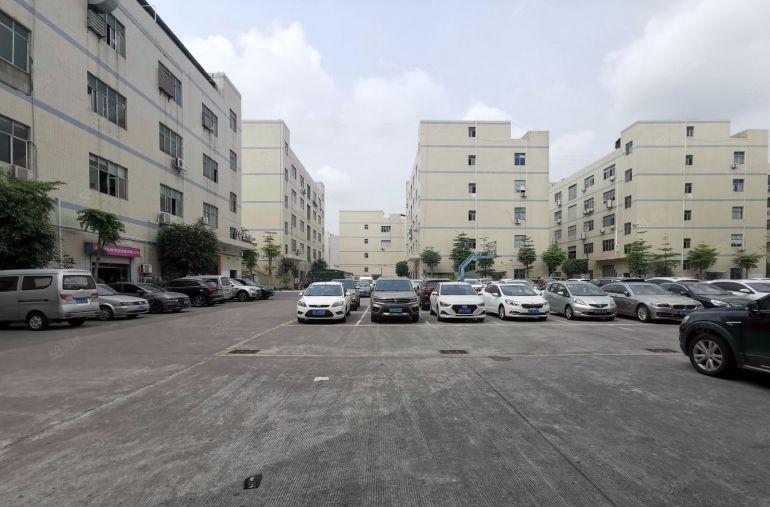 南山科技园100至1000平一楼精选仓库低价厂房出租