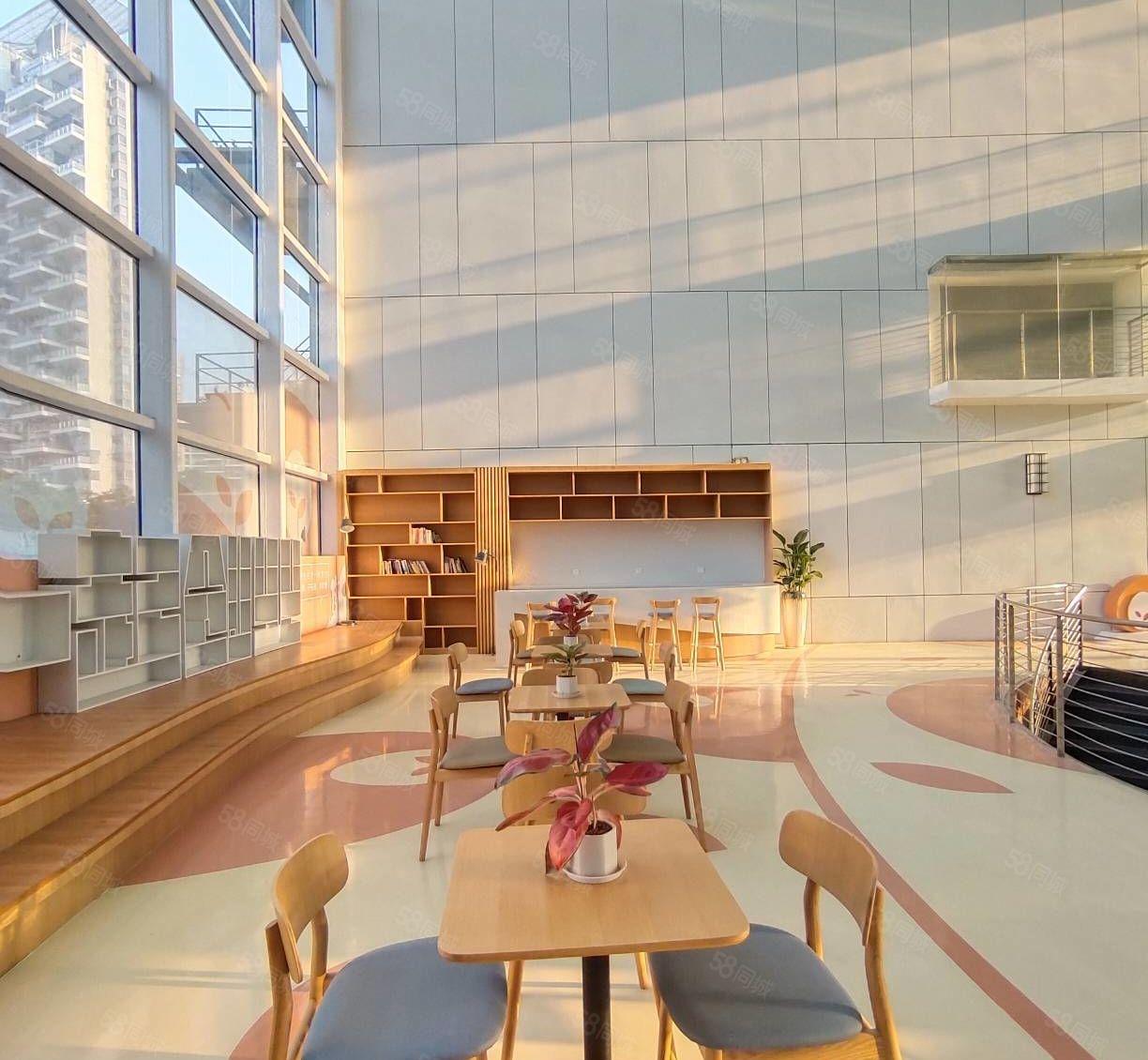 蛇口一托二7733平适合科门诊部眼科医疗艺术教育海鲜火锅会所