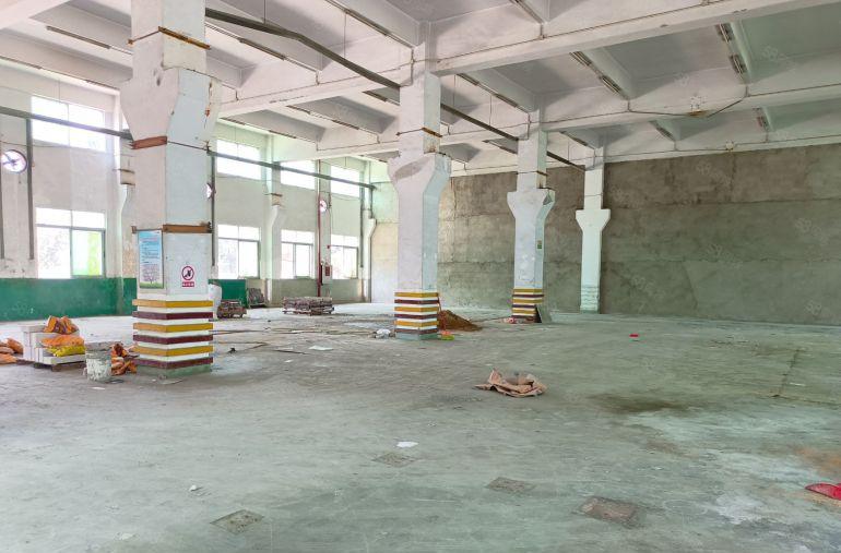 500平起租南山华侨城地铁口附近独院8000平红本超大空地过