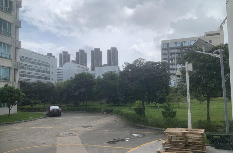 深圳周边惠阳可生产电池红本独栋20000平厂房仓库出租可分租