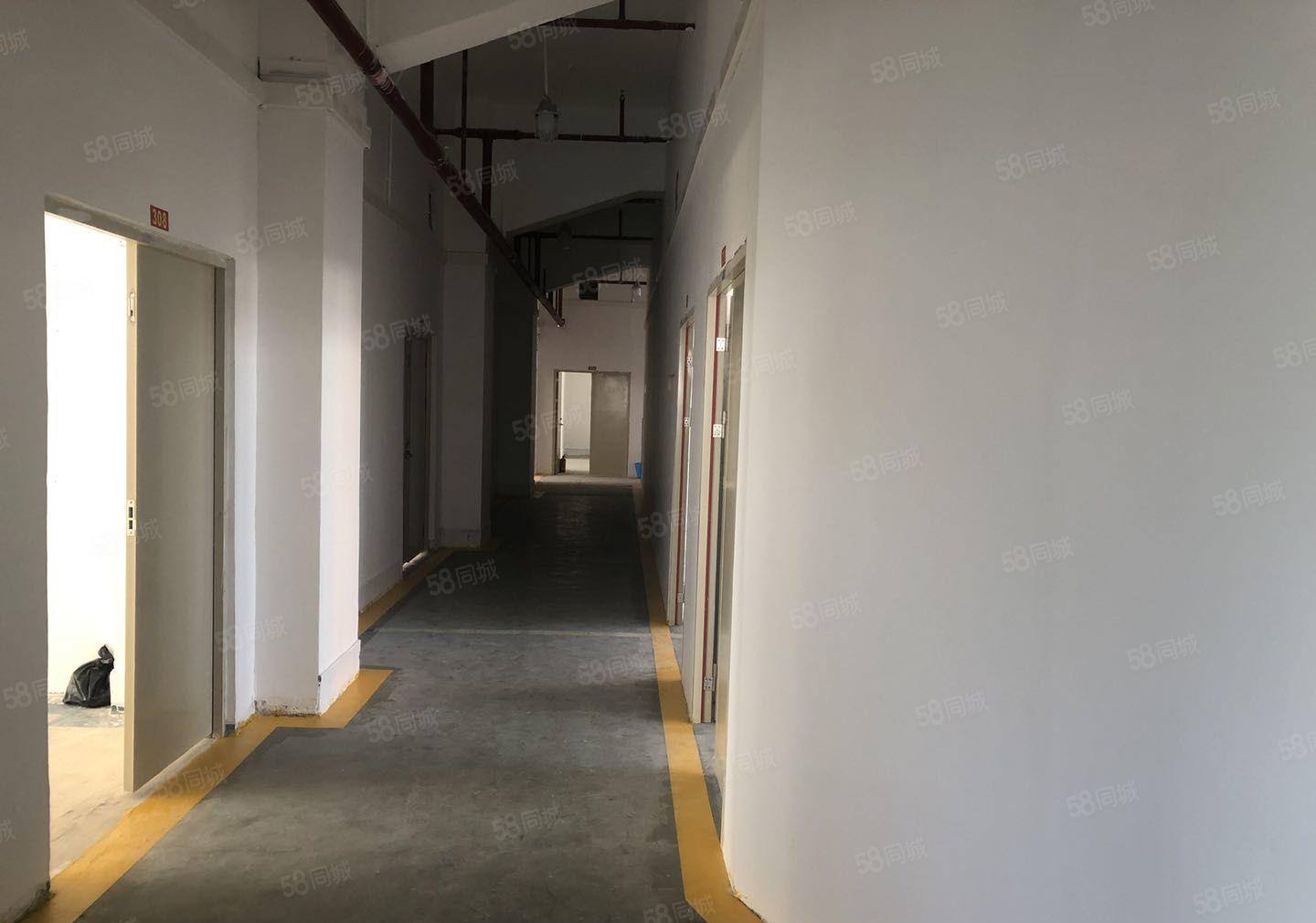 业主直租 笋岗地铁口仓库出租30到100面积段都有