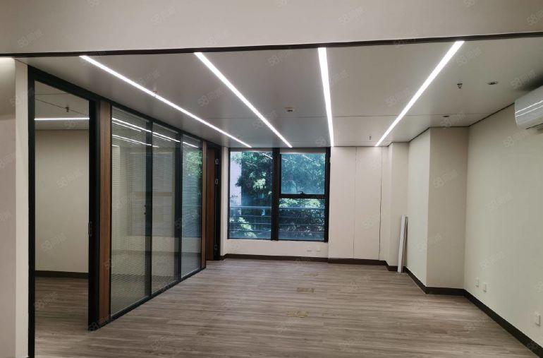 南山地铁口80至300平5.3米层高LOFT复试办公空间