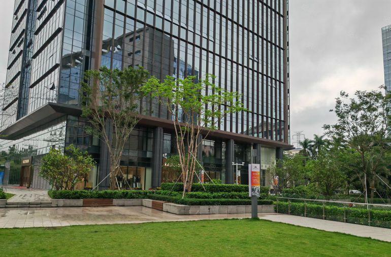 南山科技园200平起按需出租全新25万平红本独院厂房出租仓库