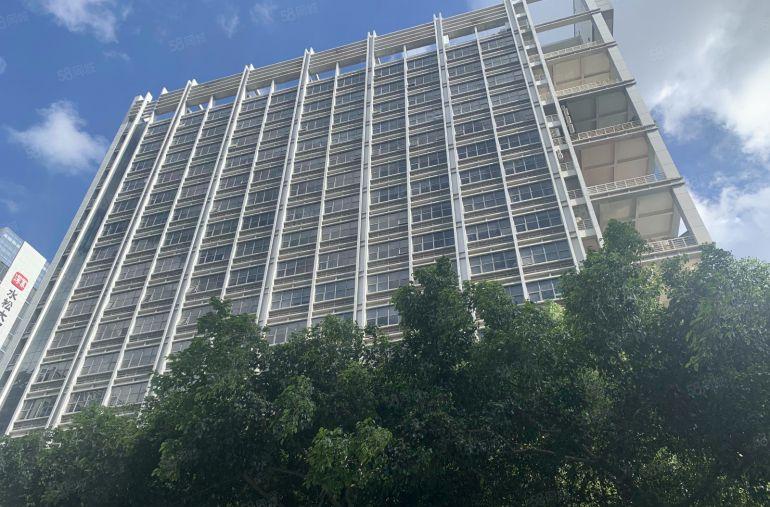 低价原房东福田八卦岭地铁口5000平厂房出租面积大小可分租