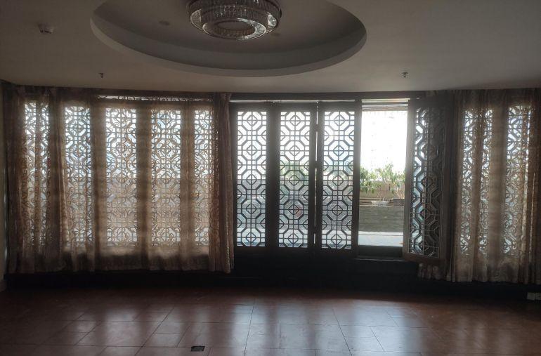 商业出租（五楼）福田景田南