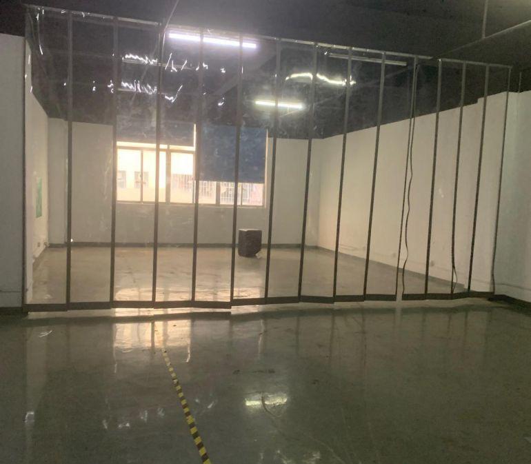 两个车间，租赁面积420平，32一平/月