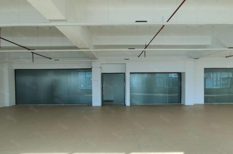 南头同乐地铁口乐工业区80平1300平厂房仓库直租