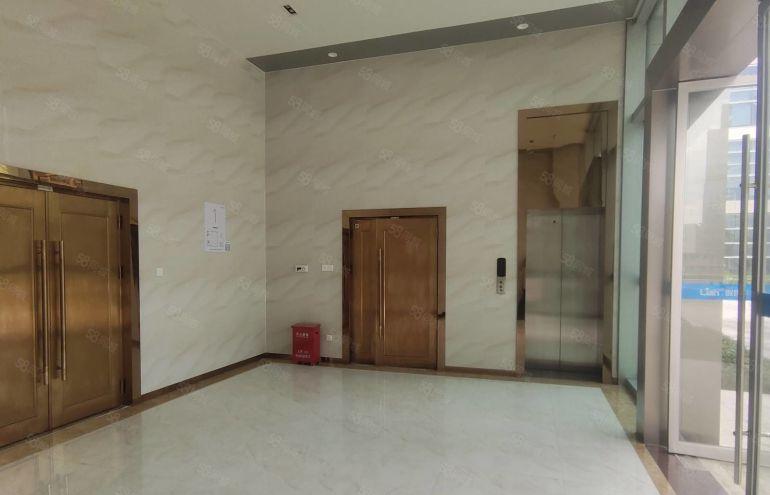 福田八卦岭地铁站附近2100平独栋出租 一手开发商直租