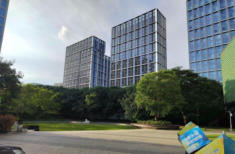 南山科技园区精装修1000平办公研发厂房低价出租500平起租