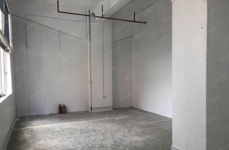 业主直租 笋岗地铁口仓库出租50到1000面积段都有