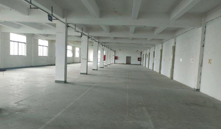 (一手房东直租)双地铁900-2700平一楼重工业