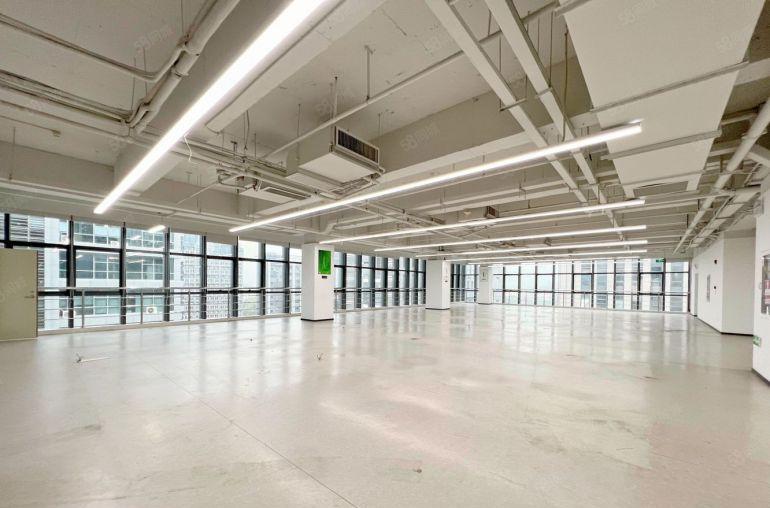 长达一年免租 南山科技园研发办公生产厂房 开发商直租