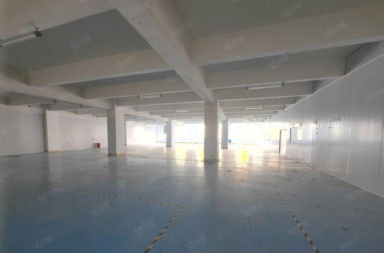 西丽大磡科技园厂房资源 200至20000平米厂房 仓库出租