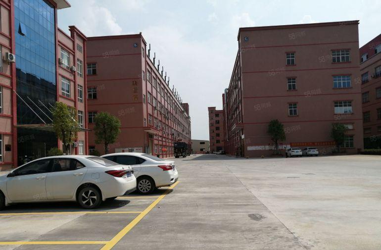 南山西丽工业区新出1000平标准厂房出租仓库招租大小面积可租