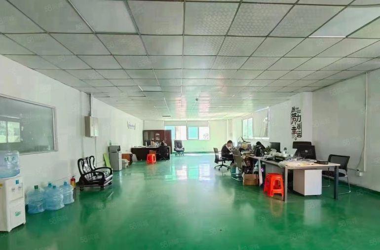 南山西丽高速口独门独院9420厂房仓库低价出租1570平起分