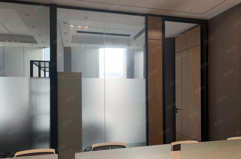 低价八卦岭地铁口5000平厂房出租100平可分租现成水电装修