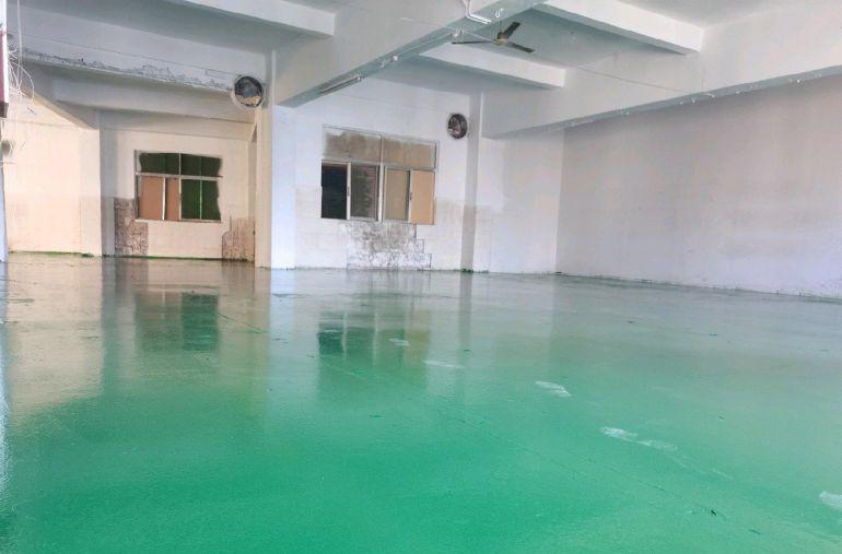 观澜新田腾龙工业区低价厂房200-3000平方出租