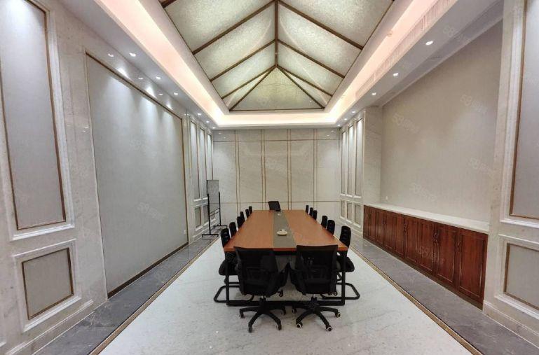 南山西丽地铁口附近100平至500平精装修办公室厂房仓库出租