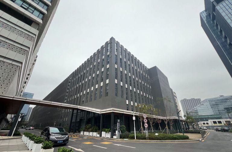 80平方起租 电商研发生产2000平方南山科技园厂房办公出租